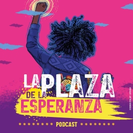 La plaza de la esperanza